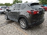 JM3KE2CY8G0****** Salvamento y Reparables 2016 Mazda CX-5 en Kansas City