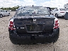 3N1AB61E88L****** Destrozados 2008 Nissan Sentra