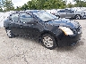 3N1AB61E88L****** Salvamento y Destrozados 2008 Nissan Sentra en Saint Louis