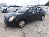 3N1AB61E88L****** Usados y Reparables 2008 Nissan Sentra en Saint Louis