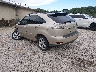 2T2HK31U27C****** Salvage and Repairable 2007 Lexus RX 350 in Ashland