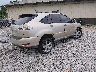 2T2HK31U27C****** Salvage and Wrecked 2007 Lexus RX 350 in Kentucky State