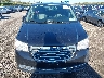 2C4RC1BG8GR****** Wrecked 2016 Chrysler Town & Country in New York State