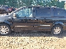 2C4RC1BG8GR****** Repairable 2016 Chrysler Town & Country in New York State