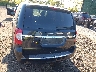 2C4RC1BG8GR****** Wrecked 2016 Chrysler Town & Country