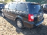 2C4RC1BG8GR****** Salvage and Repairable 2016 Chrysler Town & Country in Long Island