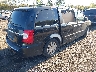 2C4RC1BG8GR****** Salvage and Wrecked 2016 Chrysler Town & Country in New York State