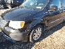 2C4RC1BG8GR****** Salvage and Repairable 2016 Chrysler Town & Country in New York State