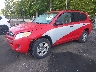 2T3ZF4DV3BW****** Used and Repairable 2011 Toyota RAV4 in Metro DC