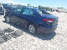 5YFB4MDE2TP****** Salvage and Repairable 2026 Toyota Corolla in Miami North