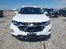 3GNAXUEV5LS****** Wrecked 2020 Chevrolet Equinox in Iowa State