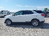 3GNAXUEV5LS****** Repairable 2020 Chevrolet Equinox in Iowa State