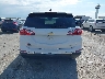3GNAXUEV5LS****** Wrecked 2020 Chevrolet Equinox