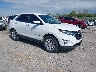 3GNAXUEV5LS****** Salvage and Wrecked 2020 Chevrolet Equinox in Des Moines