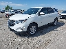 3GNAXUEV5LS****** Used and Repairable 2020 Chevrolet Equinox in Des Moines