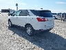3GNAXUEV5LS****** Salvage and Repairable 2020 Chevrolet Equinox in Des Moines