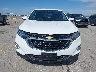 3GNAXUEV5LS****** Salvage and Repairable 2020 Chevrolet Equinox in Iowa State