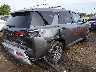 5N1DR3CA2SC****** Salvamento y Destrozados 2025 Nissan Pathfinder en Estado de Tennessee
