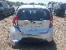 3N1CE2CP5HL****** Destrozados 2017 Nissan Versa Note