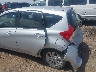 3N1CE2CP5HL****** Reparables 2017 Nissan Versa Note