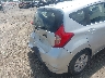 3N1CE2CP5HL****** Salvamento y Destrozados 2017 Nissan Versa Note en Little Rock
