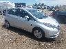 3N1CE2CP5HL****** Salvamento y Destrozados 2017 Nissan Versa Note en Little Rock