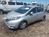 3N1CE2CP5HL****** Usados y Reparables 2017 Nissan Versa Note en Little Rock
