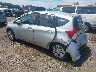 3N1CE2CP5HL****** Salvamento y Reparables 2017 Nissan Versa Note en Little Rock