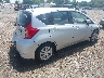 3N1CE2CP5HL****** Salvamento y Destrozados 2017 Nissan Versa Note en Estado de Arkansas