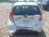 3N1CE2CP5HL****** Salvamento y Reparables 2017 Nissan Versa Note en Estado de Arkansas