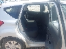 3N1CE2CP5HL****** Destrozados 2017 Nissan Versa Note en Little Rock