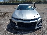 1G1FB1RXXJ0****** Wrecked 2018 Chevrolet Camaro in Indiana State
