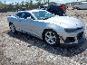 1G1FB1RXXJ0****** Salvage and Wrecked 2018 Chevrolet Camaro in South Bend