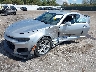 1G1FB1RXXJ0****** Used and Repairable 2018 Chevrolet Camaro in South Bend