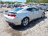 1G1FB1RXXJ0****** Salvage and Wrecked 2018 Chevrolet Camaro in Indiana State