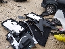 2FMPK4G97NB****** Wrecked 2022 Ford Edge in North Carolina State