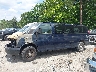 1GAHG39K091****** Repairable 2009 Chevrolet Express in Georgia State