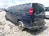 1GAHG39K091****** Salvage and Repairable 2009 Chevrolet Express in Atlanta South