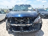 JN8AZ2NE7H9****** Destrozados 2017 Infiniti QX80 en Estado de Texas