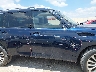 JN8AZ2NE7H9****** Usados 2017 Infiniti QX80 en Estado de Texas