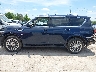 JN8AZ2NE7H9****** Reparables 2017 Infiniti QX80 en Estado de Texas