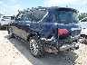 JN8AZ2NE7H9****** Salvamento y Reparables 2017 Infiniti QX80 en San Antonio South