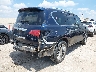 JN8AZ2NE7H9****** Salvamento y Destrozados 2017 Infiniti QX80 en Estado de Texas