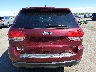 1C4RJFBG7HC****** Destrozados 2017 Jeep Grand Cherokee