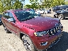 1C4RJFBG7HC****** Salvamento y Destrozados 2017 Jeep Grand Cherokee en Englishtown