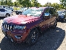 1C4RJFBG7HC****** Usados y Reparables 2017 Jeep Grand Cherokee en Englishtown