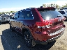 1C4RJFBG7HC****** Salvamento y Reparables 2017 Jeep Grand Cherokee en Englishtown