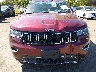 1C4RJFBG7HC****** Salvamento y Reparables 2017 Jeep Grand Cherokee en Estado de Nueva Jersey