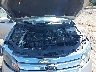 3FAHP0HA3CR****** Reparables 2012 Ford Fusion en Culpeper