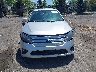 3FAHP0HA3CR****** Salvamento 2012 Ford Fusion en Estado de Virginia